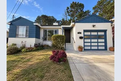 731 Thornhill Dr, Daly City, CA 94015 - Photo 1
