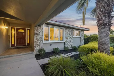 1252 Lake St, Millbrae, CA 94030 - Photo 2