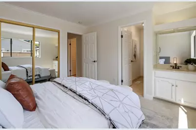 822 Cedar St A, Redwood City, CA 94063 - Photo 14