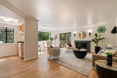 822 Cedar St A, Redwood City, CA 94063 - Photo 4