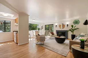 822 Cedar St A, Redwood City, CA 94063 - Photo 4