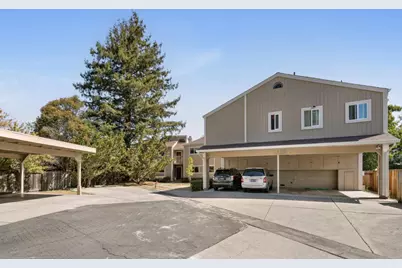 822 Cedar St A, Redwood City, CA 94063 - Photo 2