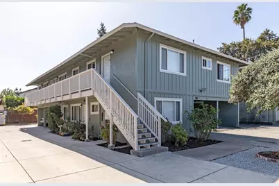 138-140 Berkshire Ave, Redwood City, CA 94063 - Photo 4