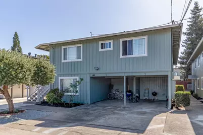 138-140 Berkshire Ave, Redwood City, CA 94063 - Photo 28