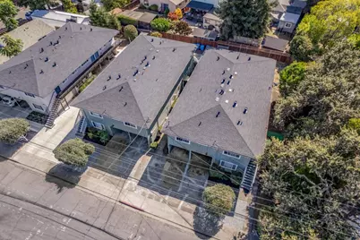 138-140 Berkshire Ave, Redwood City, CA 94063 - Photo 26