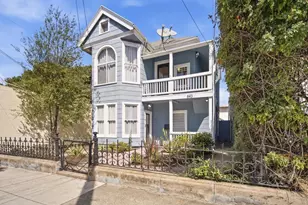 843 Santa Clara Ave, Alameda, CA 94501 - Photo 2