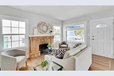 2826 San Jose Ave, Alameda, CA 94501 - Photo 6