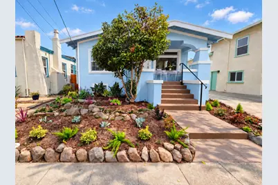 2826 San Jose Ave, Alameda, CA 94501 - Photo 1