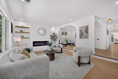3286 Desertwood Ln, San Jose, CA 95132 - Photo 2