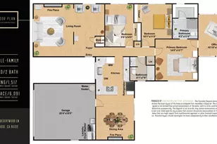 3286 Desertwood Ln, San Jose, CA 95132 - Photo 52