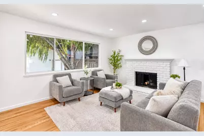 2097 Eucalyptus Ct, Santa Clara, CA 95050 - Photo 4
