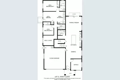 11101 S Stelling Rd, Cupertino, CA 95014 - Photo 2