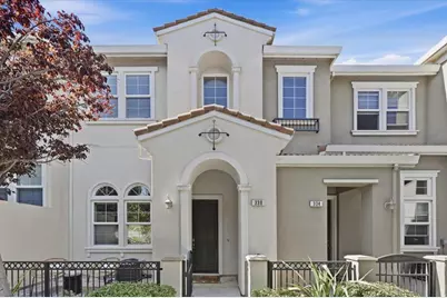 338 Olive Hill Dr, San Jose, CA 95125 - Photo 2