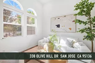 338 Olive Hill Dr, San Jose, CA 95125 - Photo 1