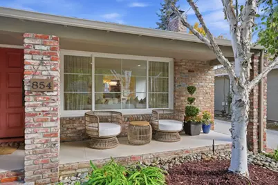 854 Riverside Dr, San Jose, CA 95125 - Photo 4