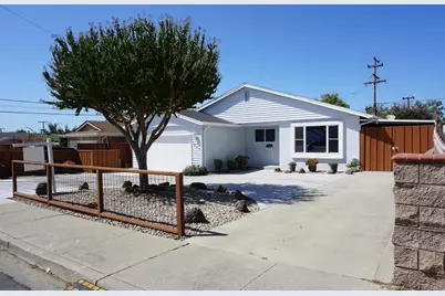 3443 Buckner Dr, San Jose, CA 95127 - Photo 2