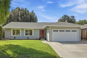 416 Madison Dr, San Jose, CA 95123 - Photo 1