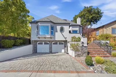 1618 Fairway Dr, Belmont, CA 94002 - Photo 2