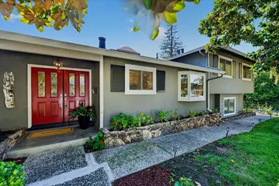 104 Old Orchard Dr, Los Gatos, CA 95032 - Photo 2