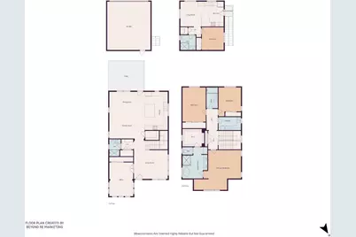 203 Oak Tree Cir, Los Gatos, CA 95032 - Photo 42