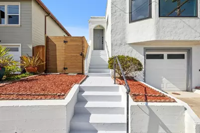 433 Oak Ave, San Bruno, CA 94066 - Photo 4