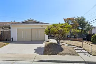 2595 Sherwood Dr, San Bruno, CA 94066 - Photo 1