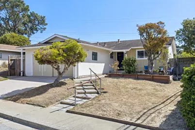 2595 Sherwood Dr, San Bruno, CA 94066 - Photo 2