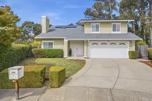 3268 Ursa Way, Hayward, CA 94541 - Photo 1