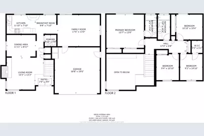 3268 Ursa Way, Hayward, CA 94541 - Photo 2