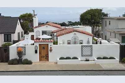 166 Lighthouse Ave, Pacific Grove, CA 93950 - Photo 1