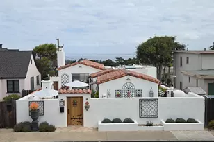 166 Lighthouse Ave, Pacific Grove, CA 93950 - Photo 1