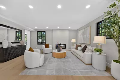 17085 17087 Summit Way, Los Gatos, CA 95030 - Photo 18