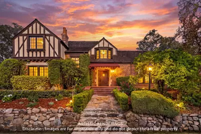 17085 17087 Summit Way, Los Gatos, CA 95030 - Photo 2