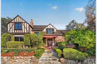 17085 17087 Summit Way, Los Gatos, CA 95030 - Photo 1