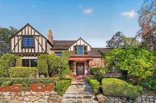 17085 17087 Summit Way, Los Gatos, CA 95030 - Photo 1