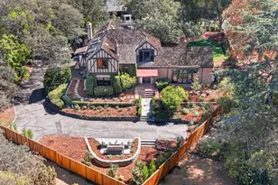 17085 17087 Summit Way, Los Gatos, CA 95030 - Photo 74