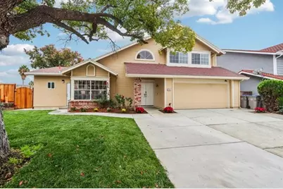 3058 Ridgegate Dr, San Jose, CA 95133 - Photo 2