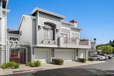 583 Shoal Cir, Redwood Shores, CA 94065 - Photo 2