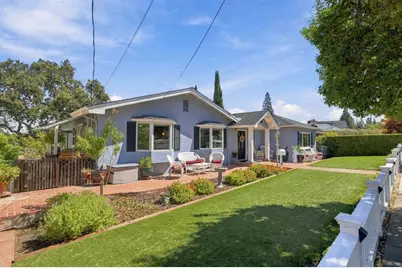 515 Prospect St, San Carlos, CA 94070 - Photo 2