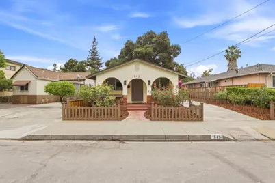 542 N 12th St, San Jose, CA 95112 - Photo 2