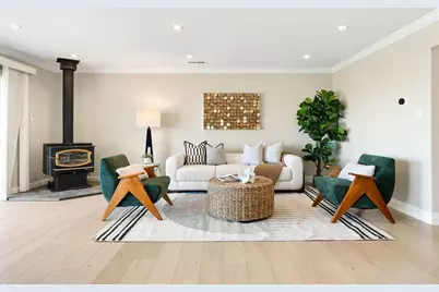 1239 Talbryn Dr, Belmont, CA 94002 - Photo 4