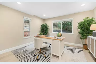 1239 Talbryn Dr, Belmont, CA 94002 - Photo 32