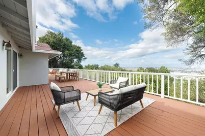 1239 Talbryn Dr, Belmont, CA 94002 - Photo 54