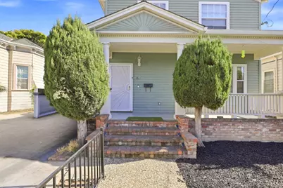 66 Fox Ave, San Jose, CA 95110 - Photo 4