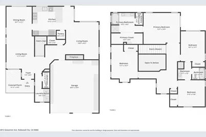 2012 Gossamer Ave, Redwood Shores, CA 94065 - Photo 52