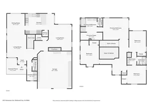2012 Gossamer Ave, Redwood Shores, CA 94065 - Photo 52
