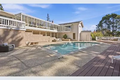 1345 Lakeview Dr, Hillsborough, CA 94010 - Photo 52