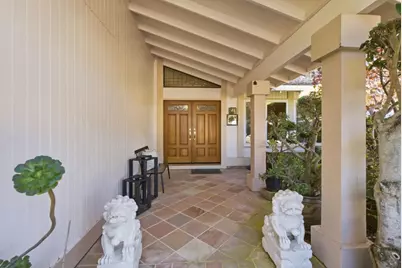 1345 Lakeview Dr, Hillsborough, CA 94010 - Photo 12