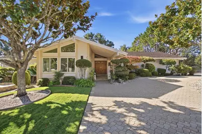 1345 Lakeview Dr, Hillsborough, CA 94010 - Photo 6