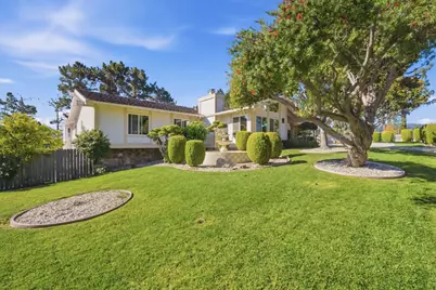 1345 Lakeview Dr, Hillsborough, CA 94010 - Photo 4